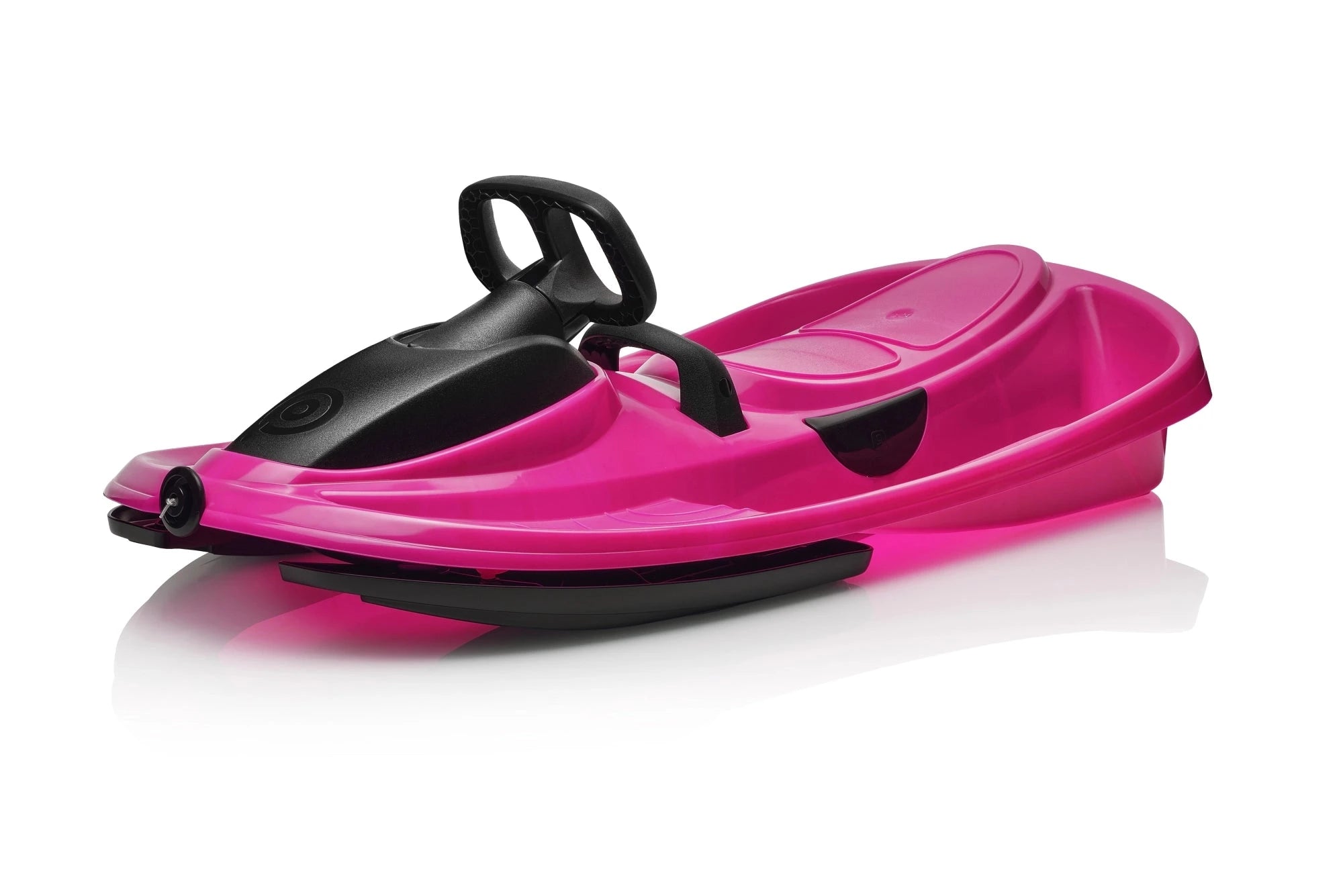 Steering Sled - 98 cm x 56 cm x 28 cm Netsportique
