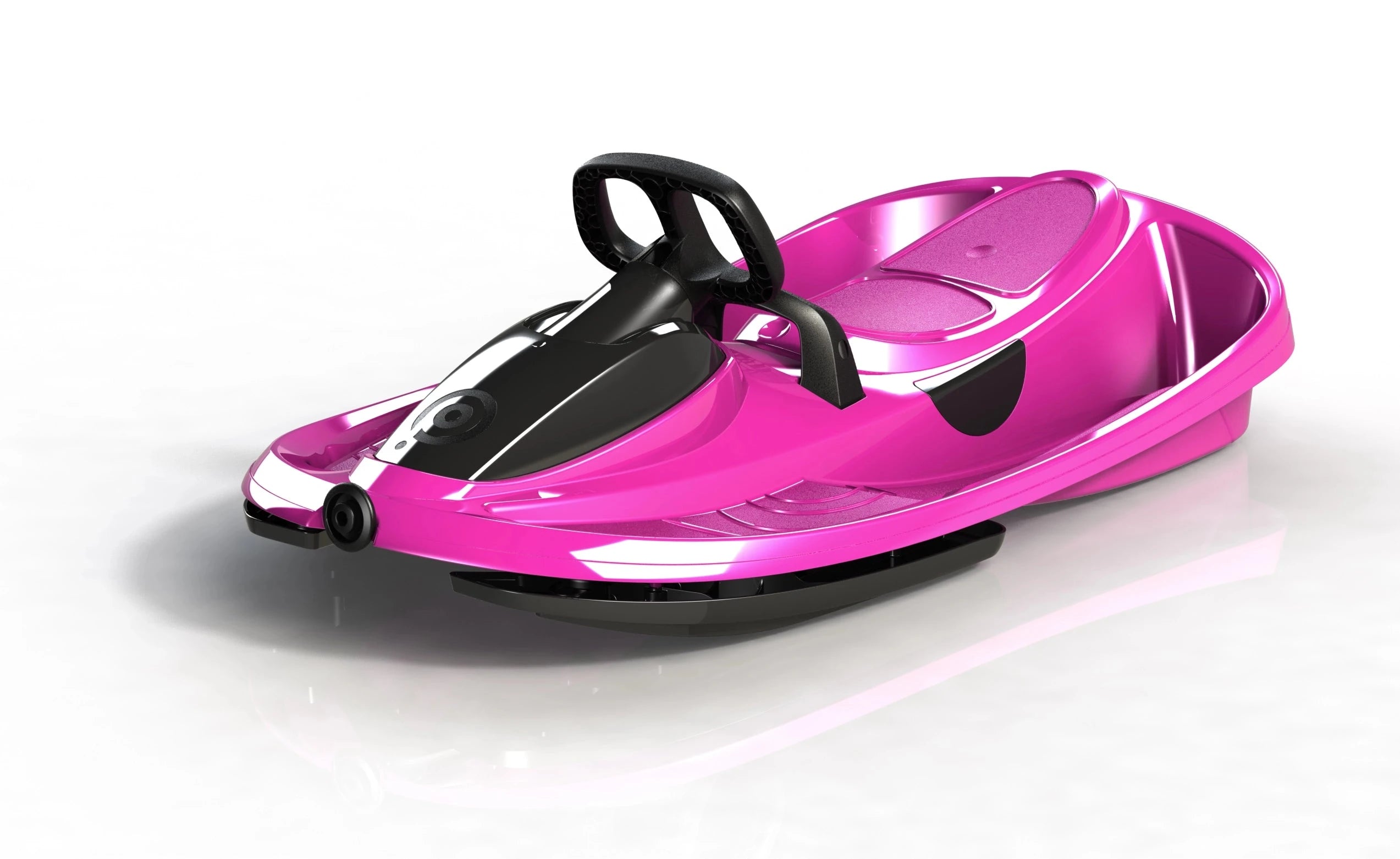Steering Sled - 98 cm x 56 cm x 28 cm Netsportique