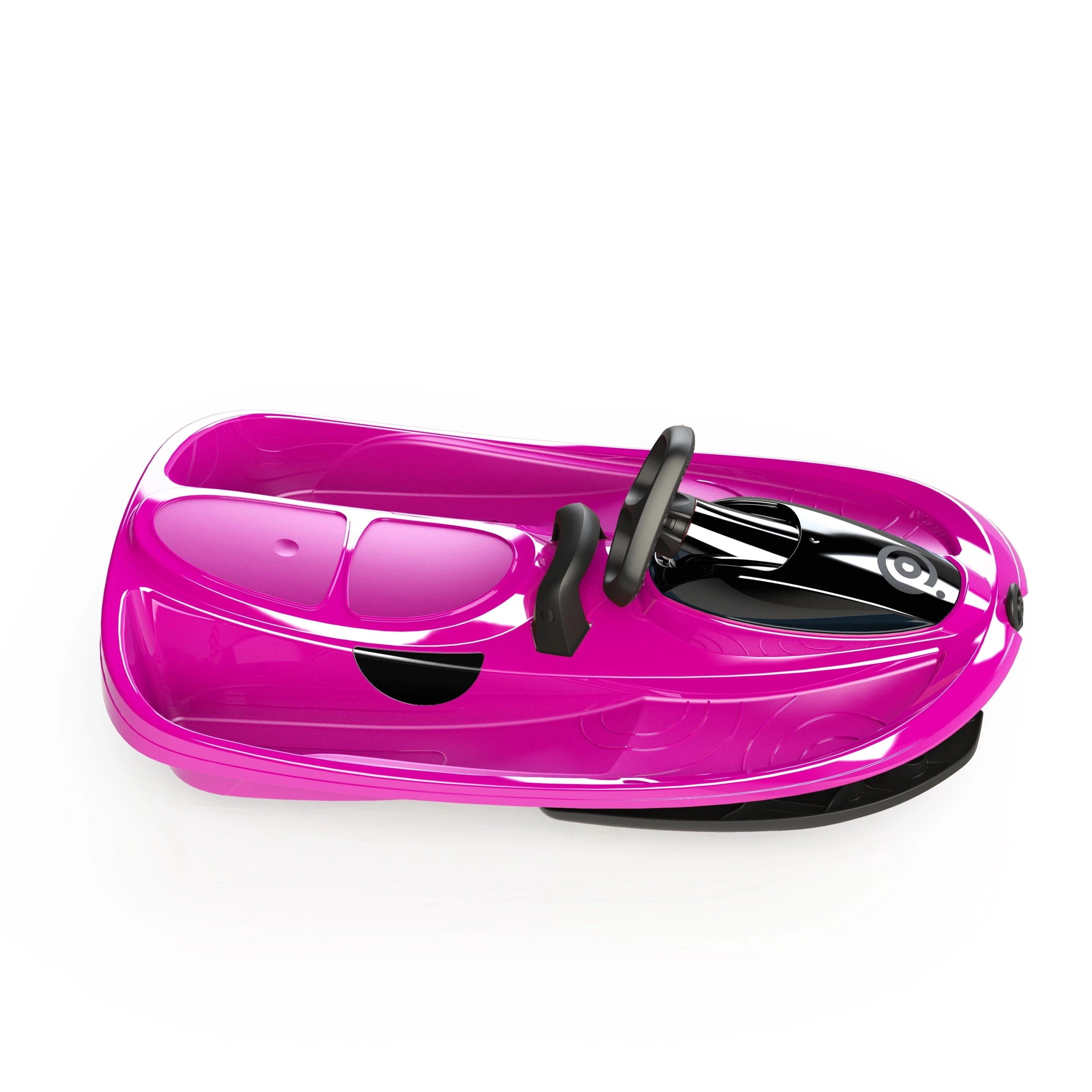 Steering Sled - 98 cm x 56 cm x 28 cm Netsportique