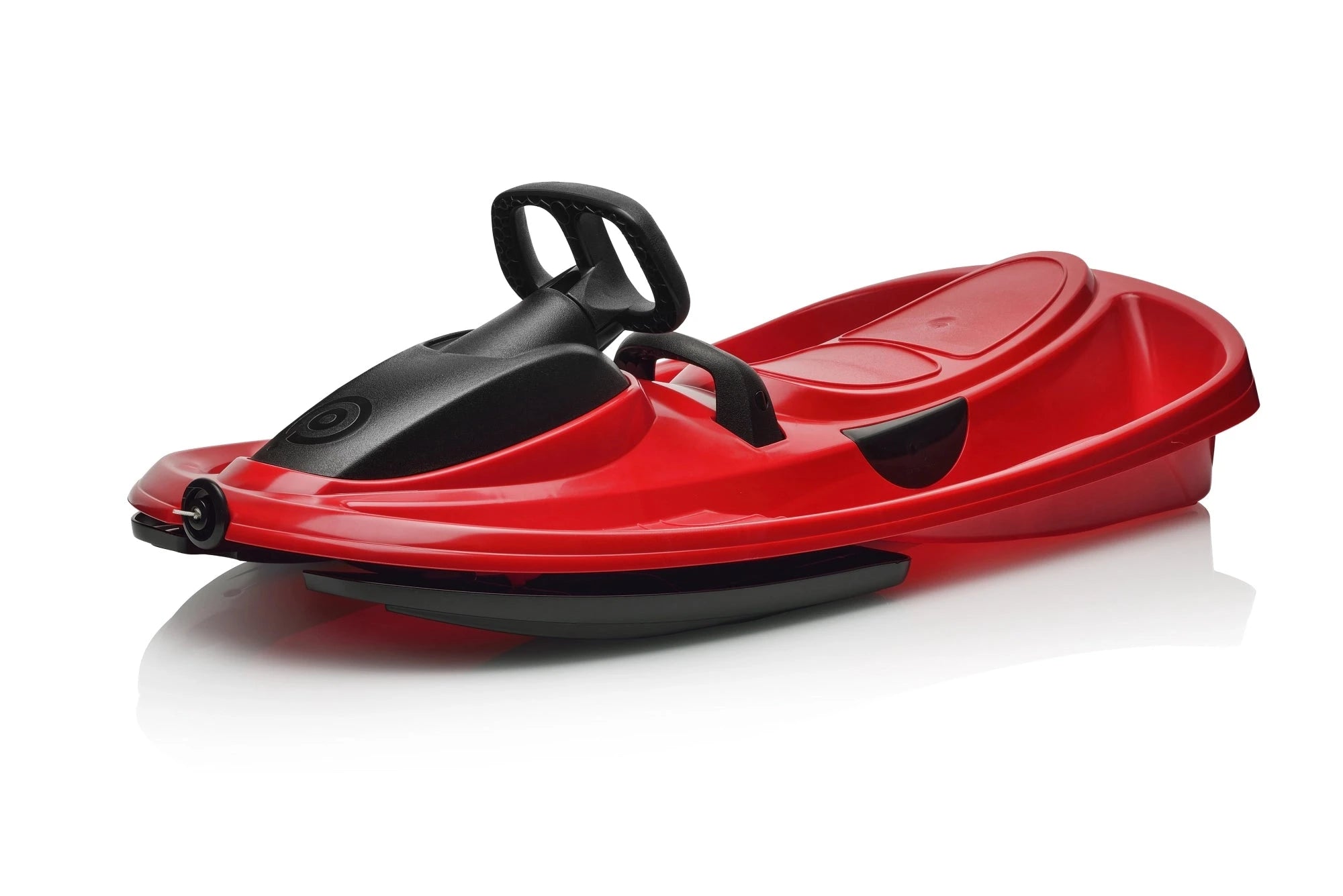 Steering Sled - 98 cm x 56 cm x 28 cm Netsportique