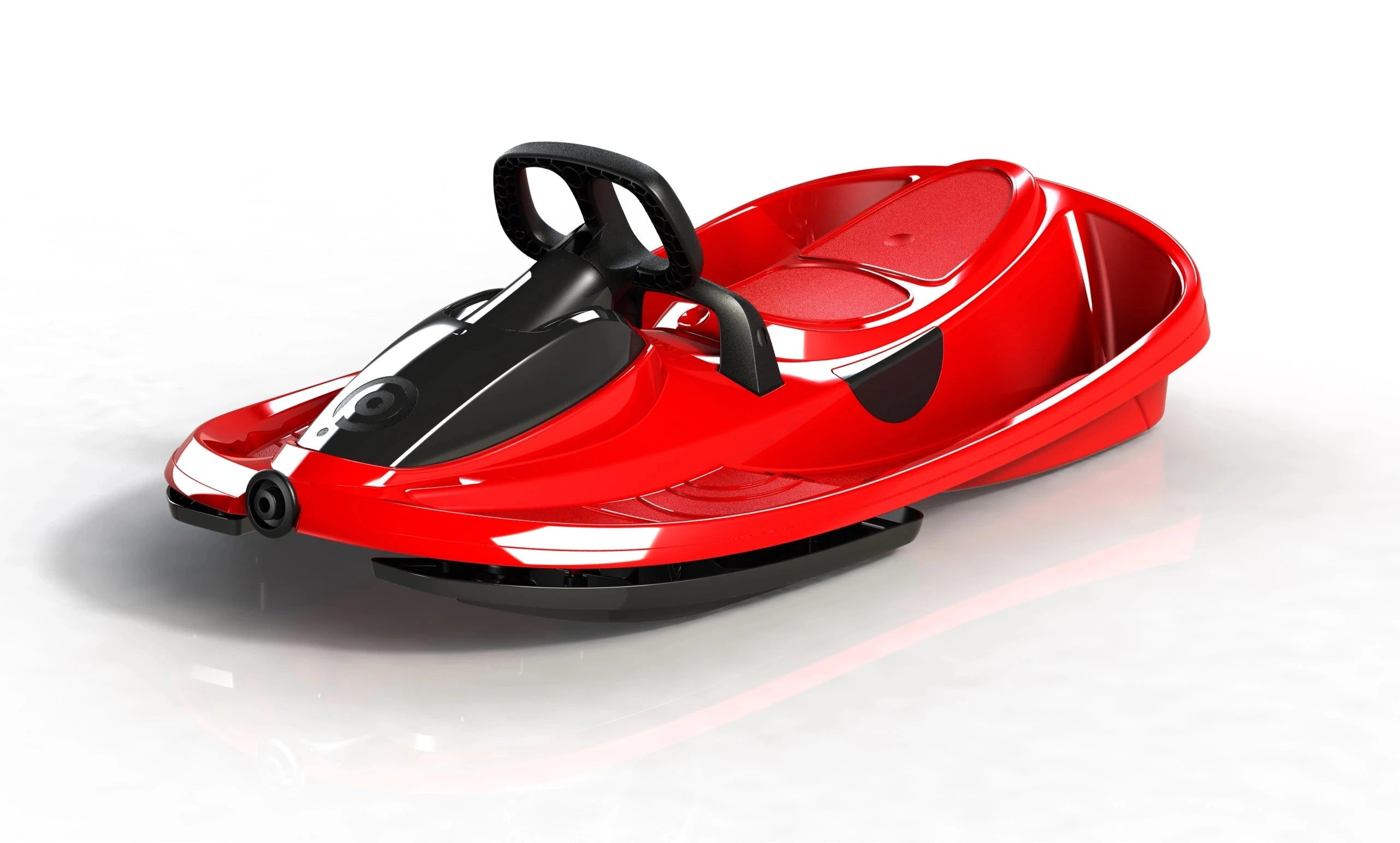 Steering Sled - 98 cm x 56 cm x 28 cm Netsportique