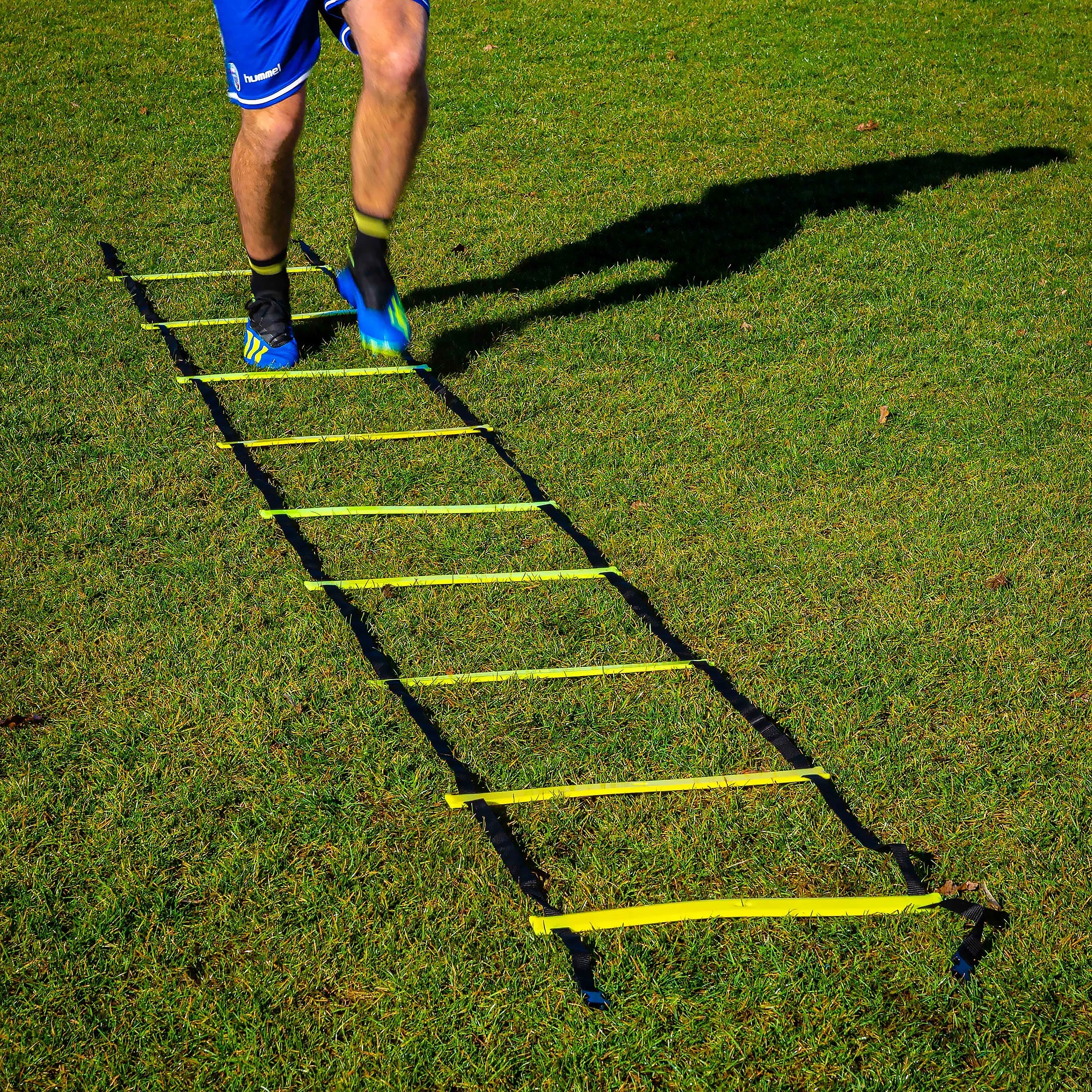 Pop Up Football Training Kit Powershot