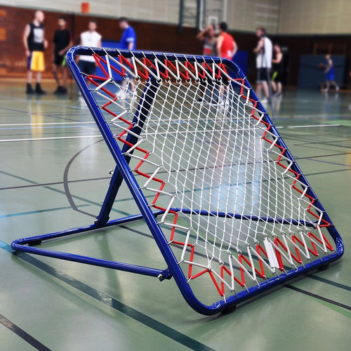 Foldable Tchoukball net - 100 x 100 cm Powershot