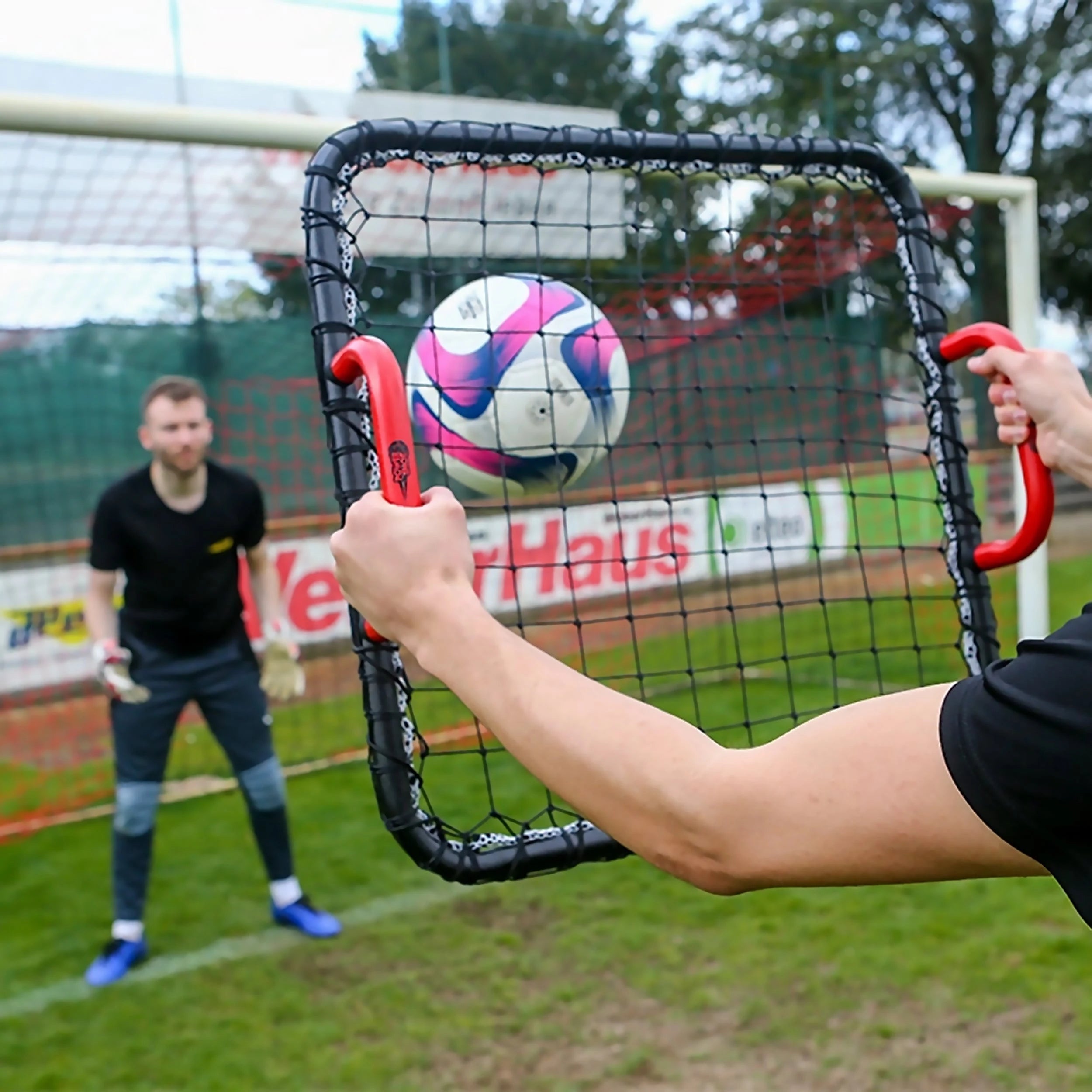 Premium Goalkeeper Training Kit Powershot