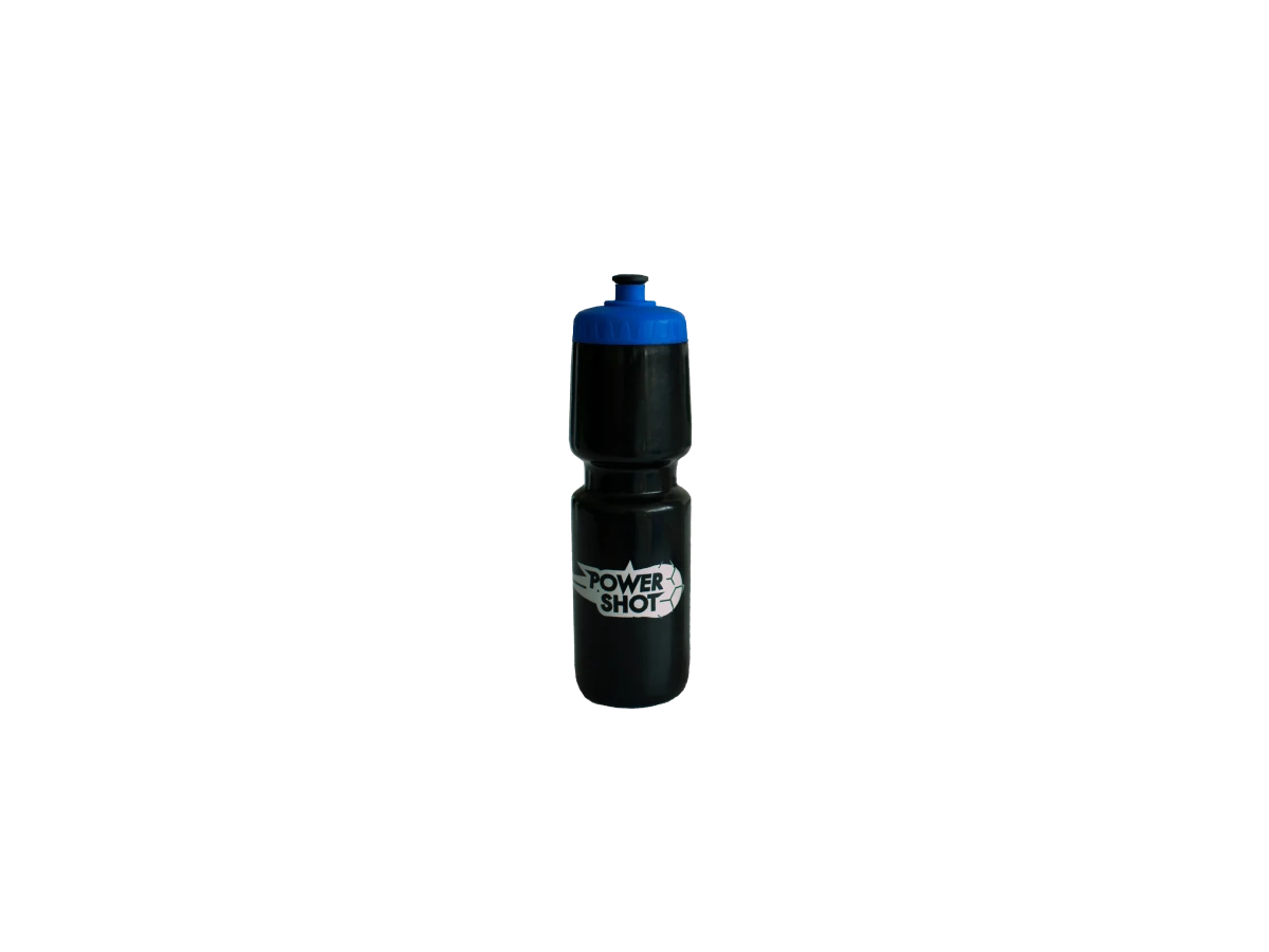 Water bottle with cap - 750ml Powershot