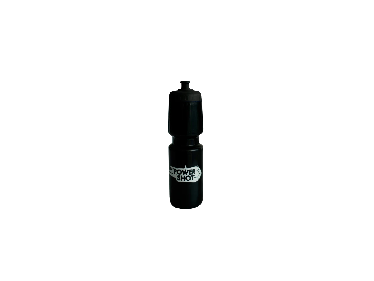 Water bottle with cap - 750ml Powershot