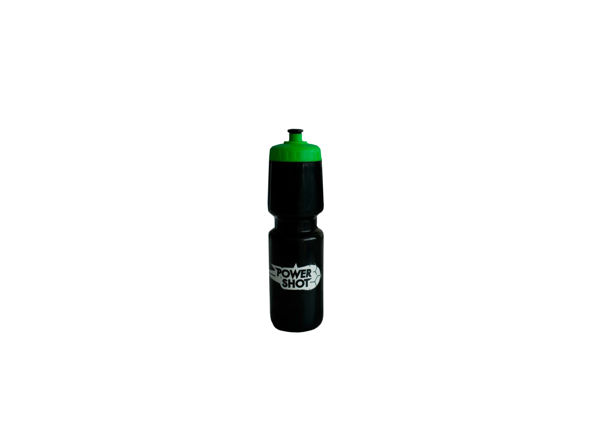 Water bottle with cap - 750ml Powershot