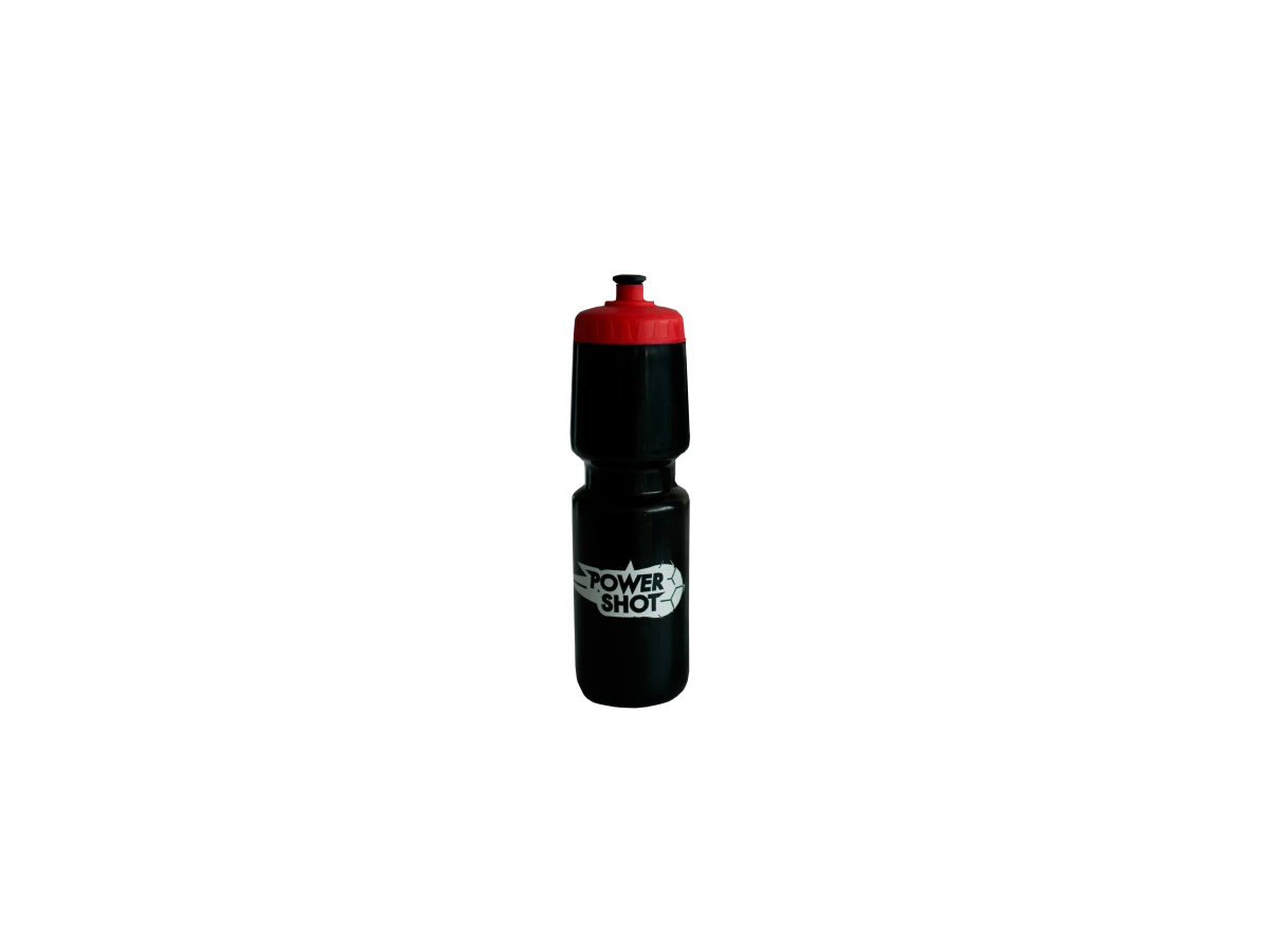 Water bottle with cap - 750ml Powershot