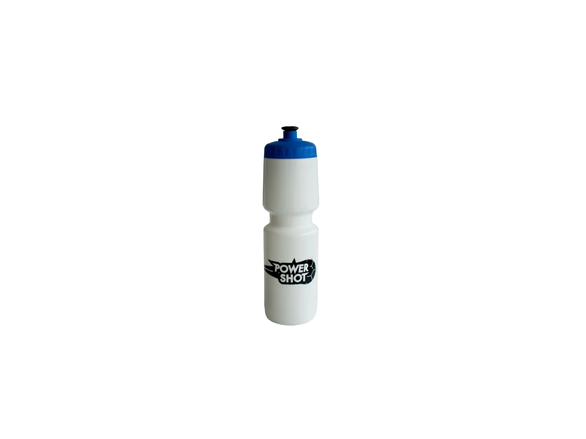 Water bottle with cap - 750ml Powershot