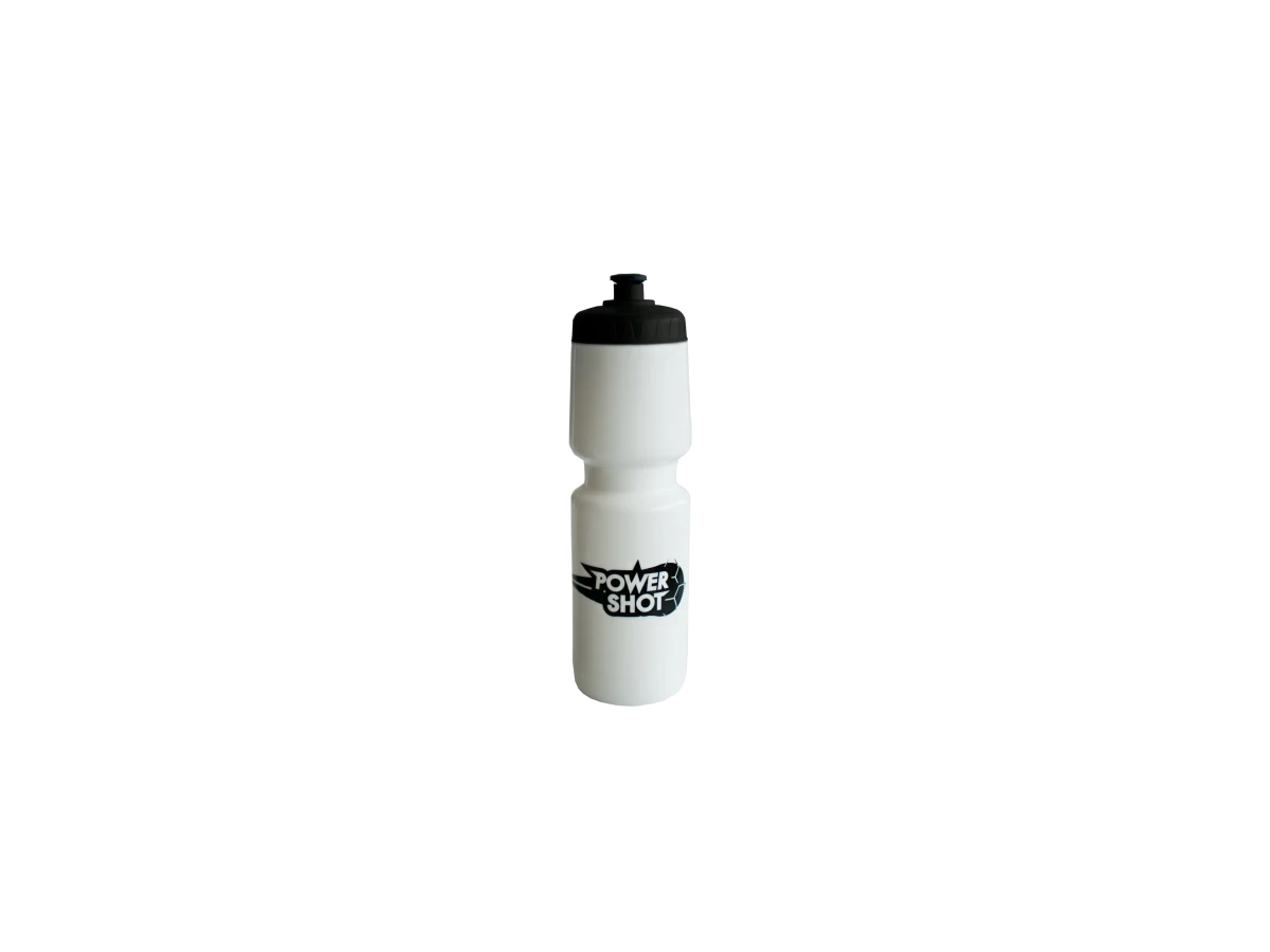 Water bottle with cap - 750ml Powershot