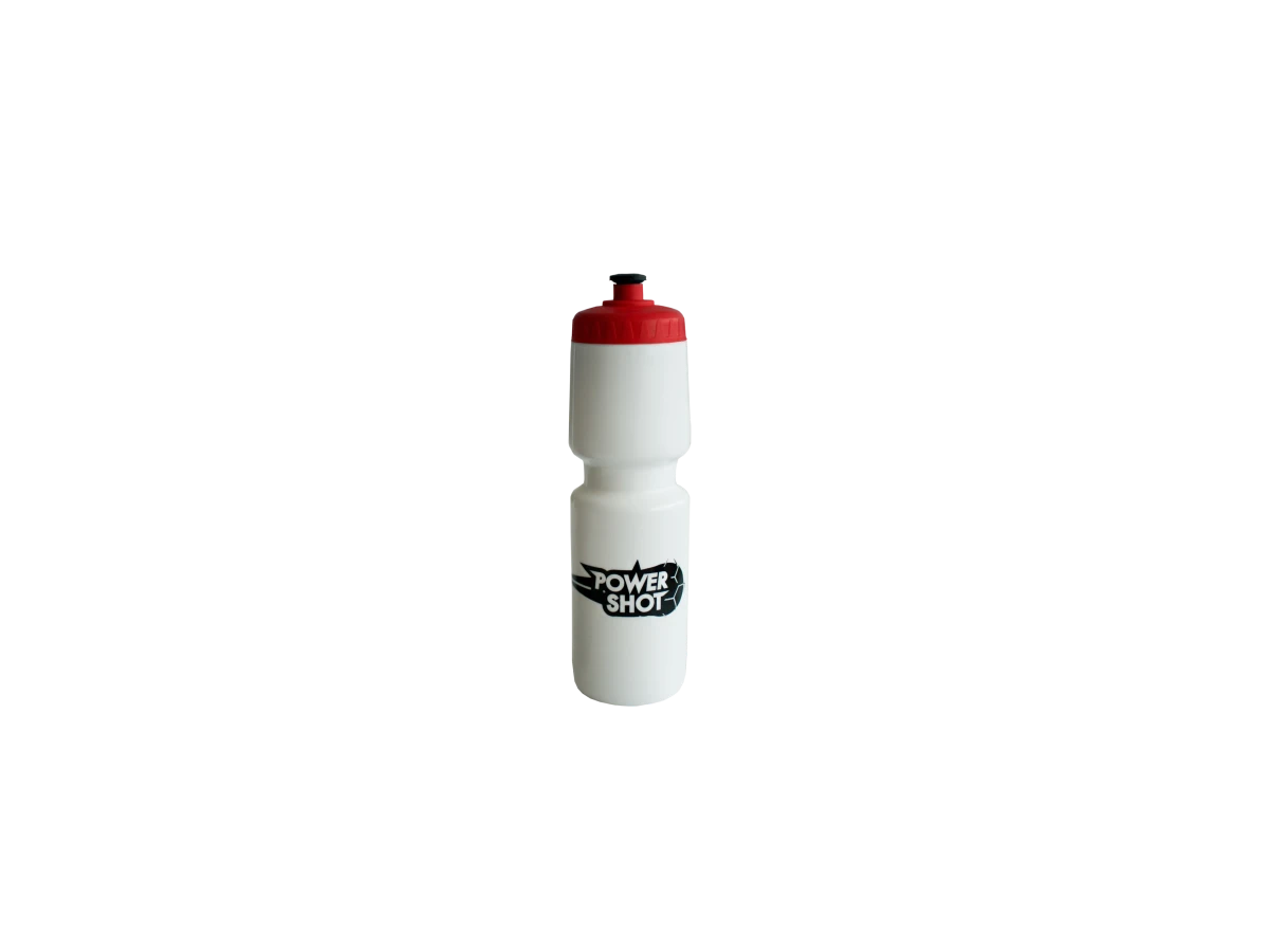 Water bottle with cap - 750ml Powershot