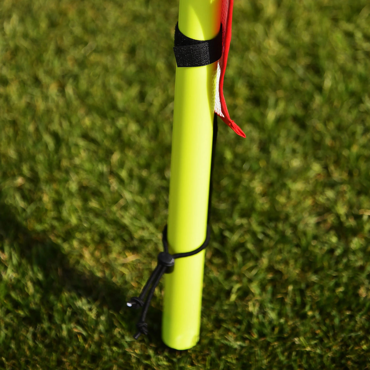 Football defensive dummy - 150cm x 50cm Powershot