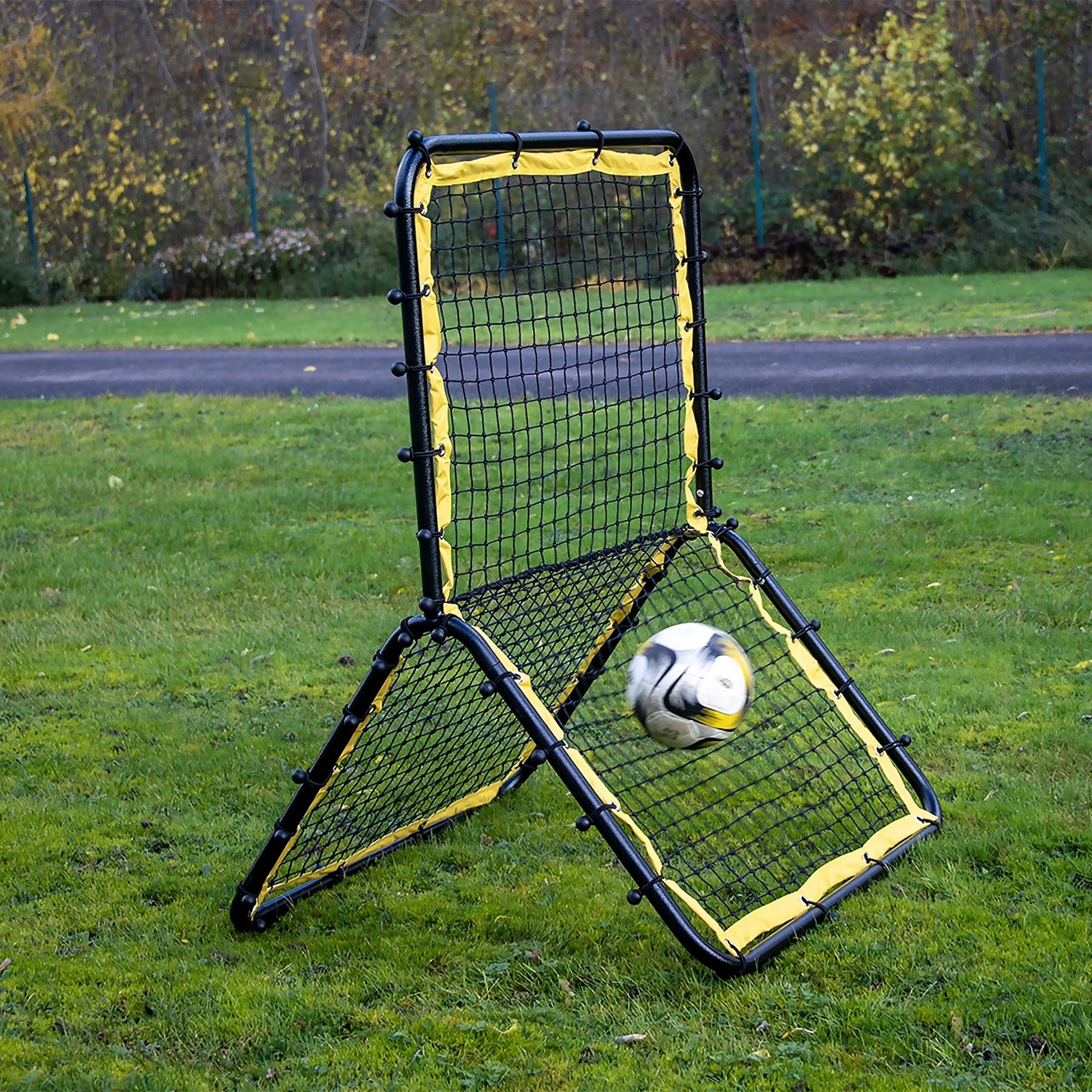 Y rebounder net - 70cm x 80cm Powershot