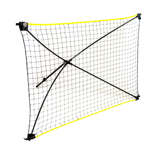 X rebounder compact net with carry bag Powershot