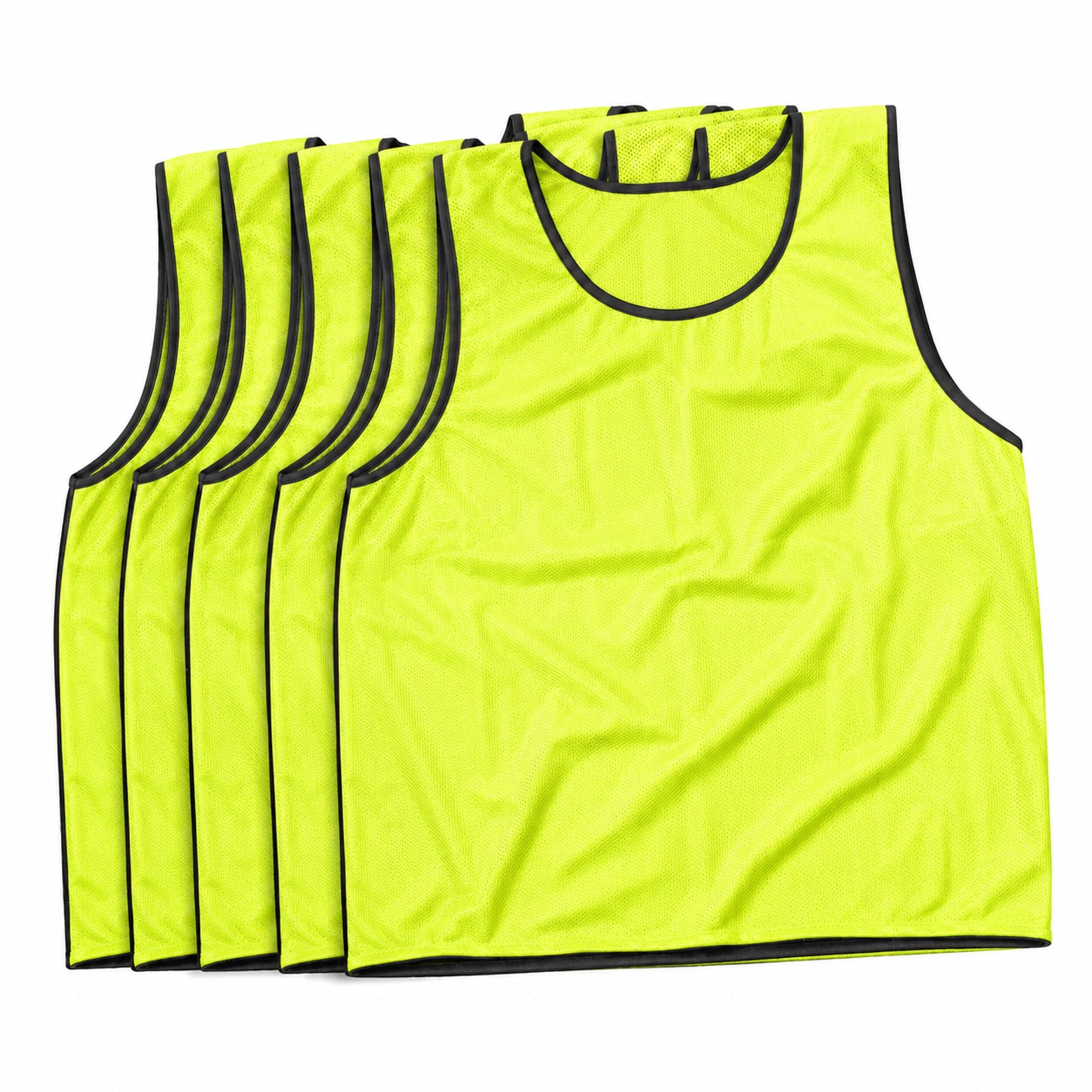 Training bib - Set of 5 Powershot