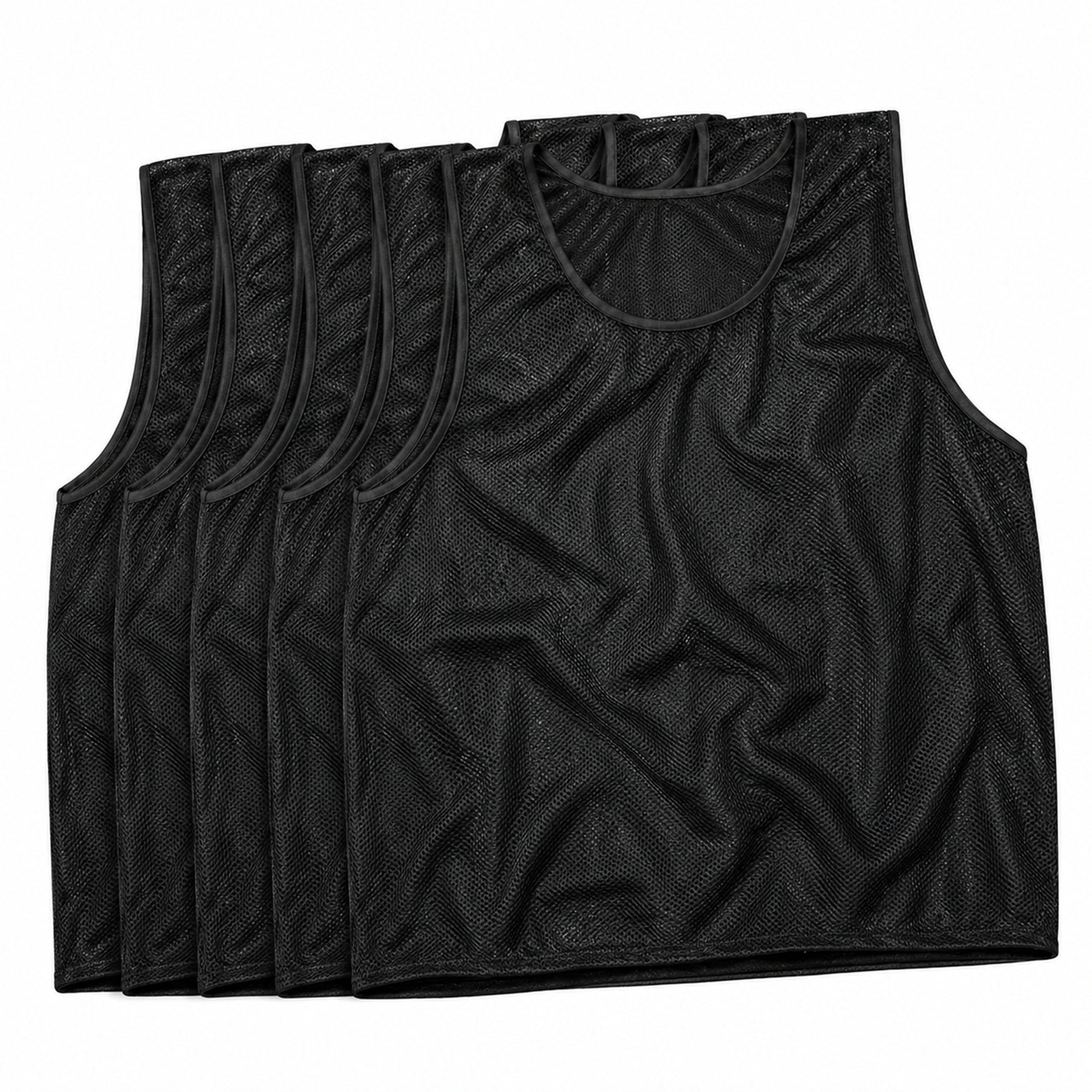 Training bib - Set of 5 Powershot