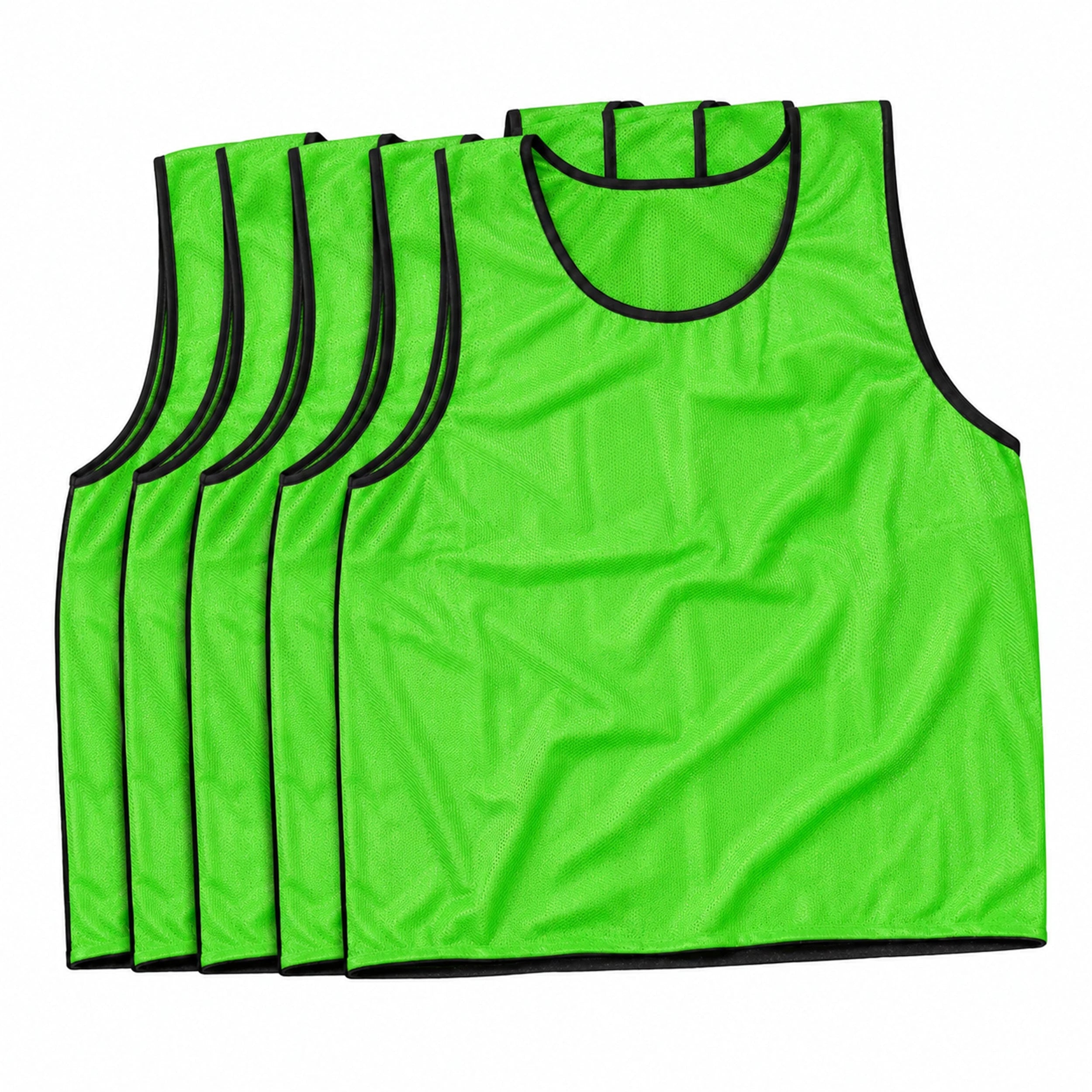 Training bib - Set of 5 Powershot