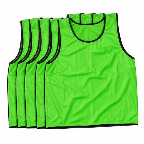 Training bib - Set of 5 Powershot