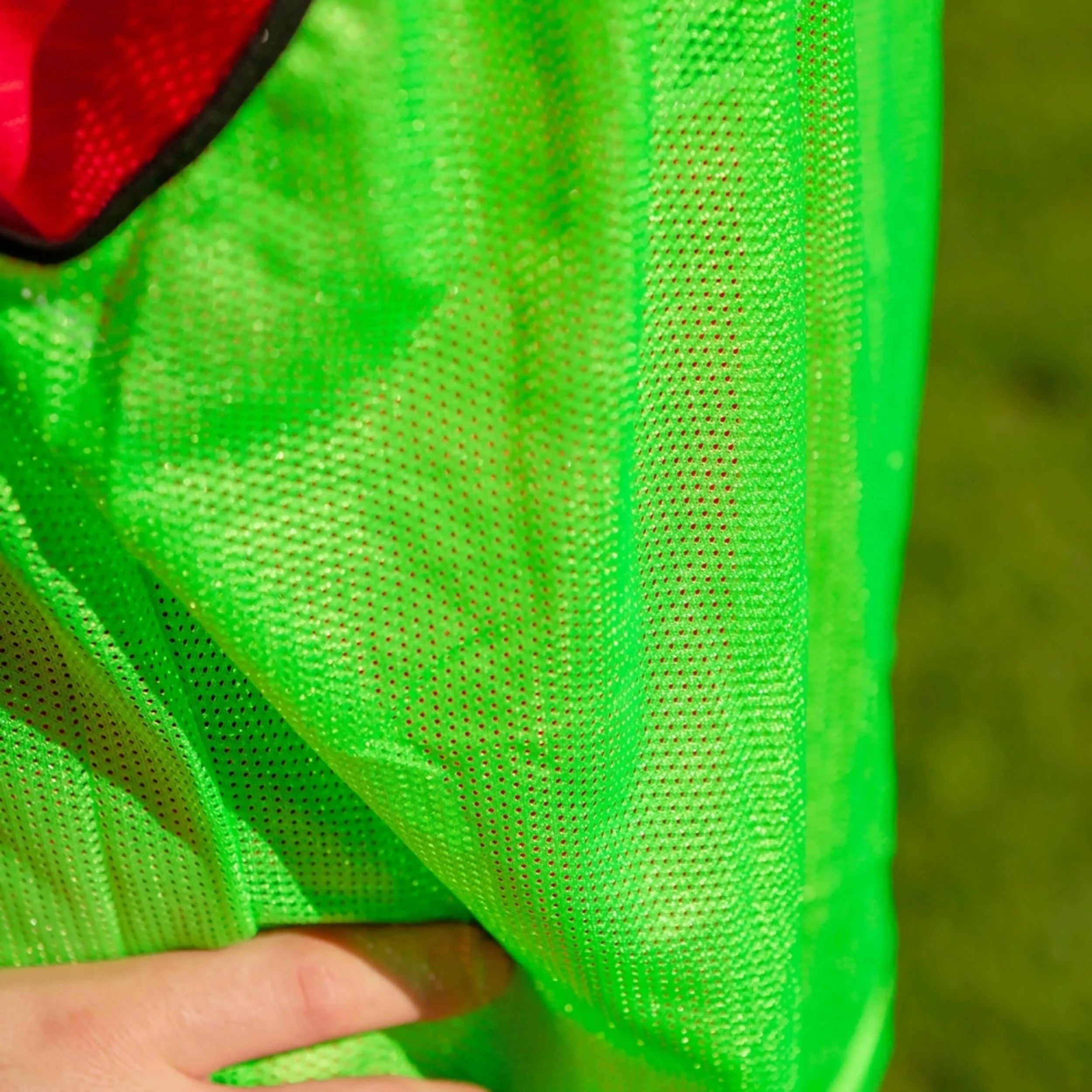 Training bib - Set of 5 Powershot