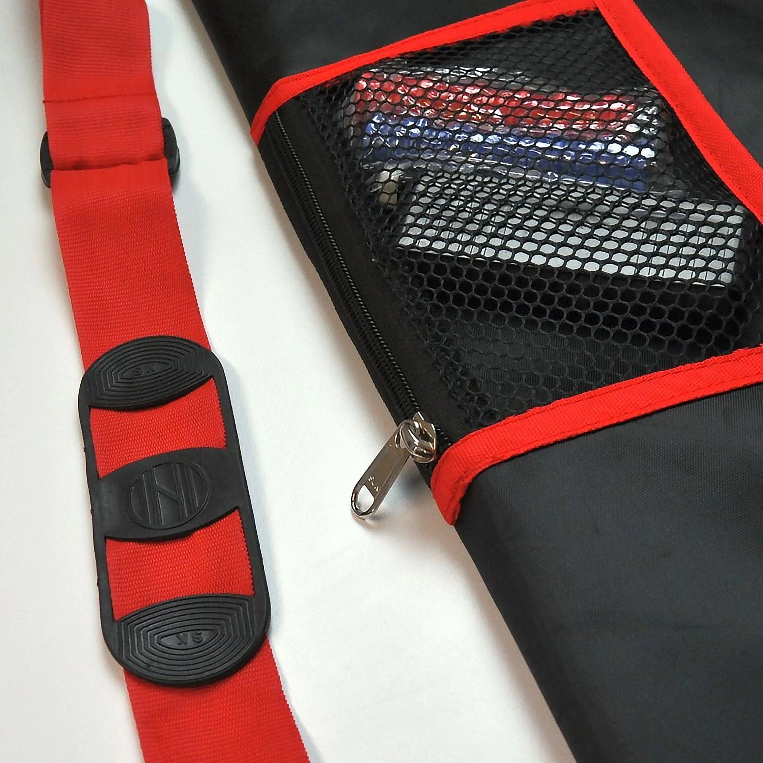 Bag for magnetic board 60cm x 45cm Powershot