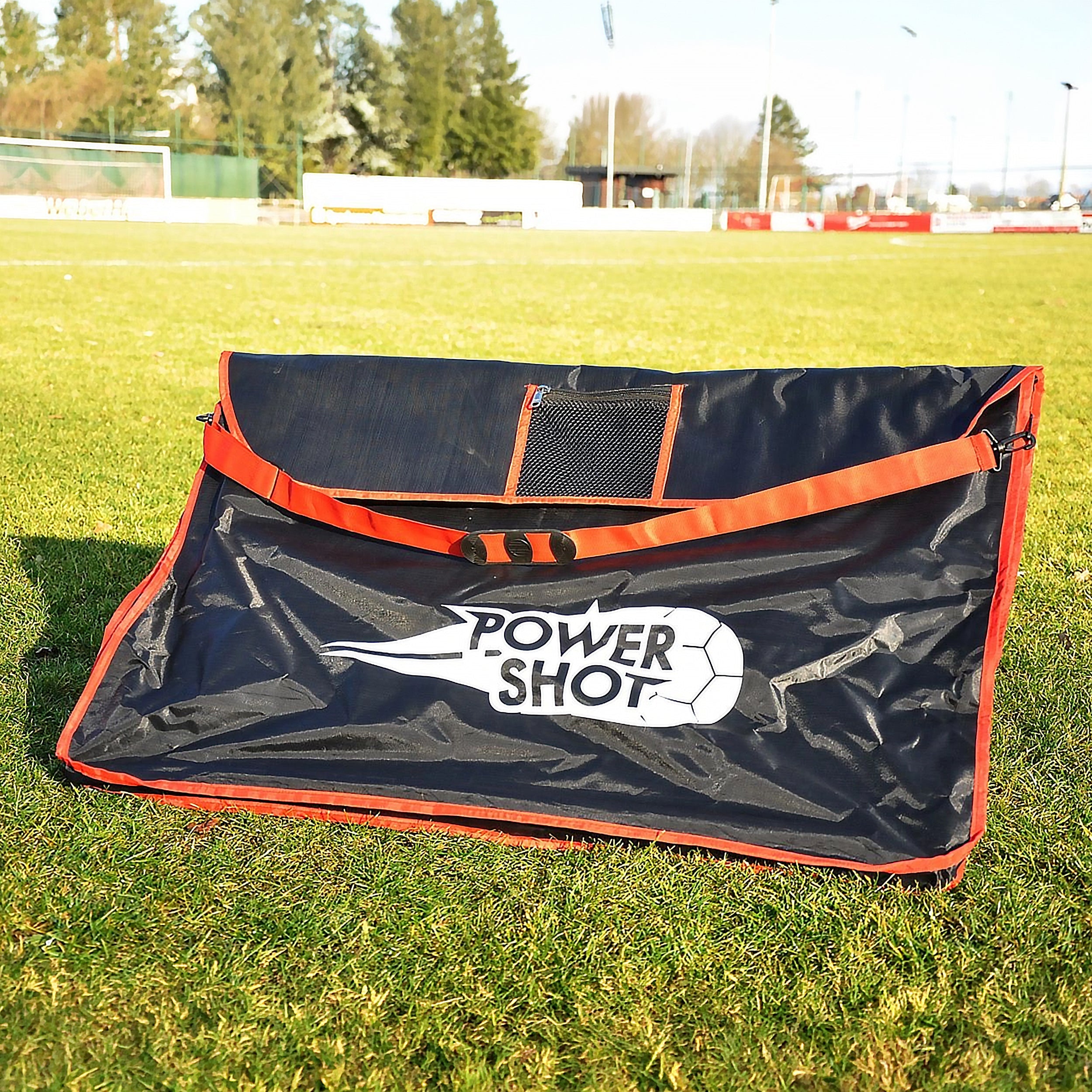 Bag for magnetic board 60cm x 45cm Powershot