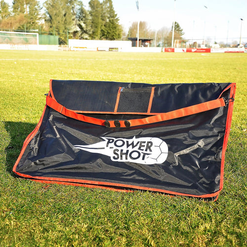 Bag for magnetic board 60cm x 45cm Powershot
