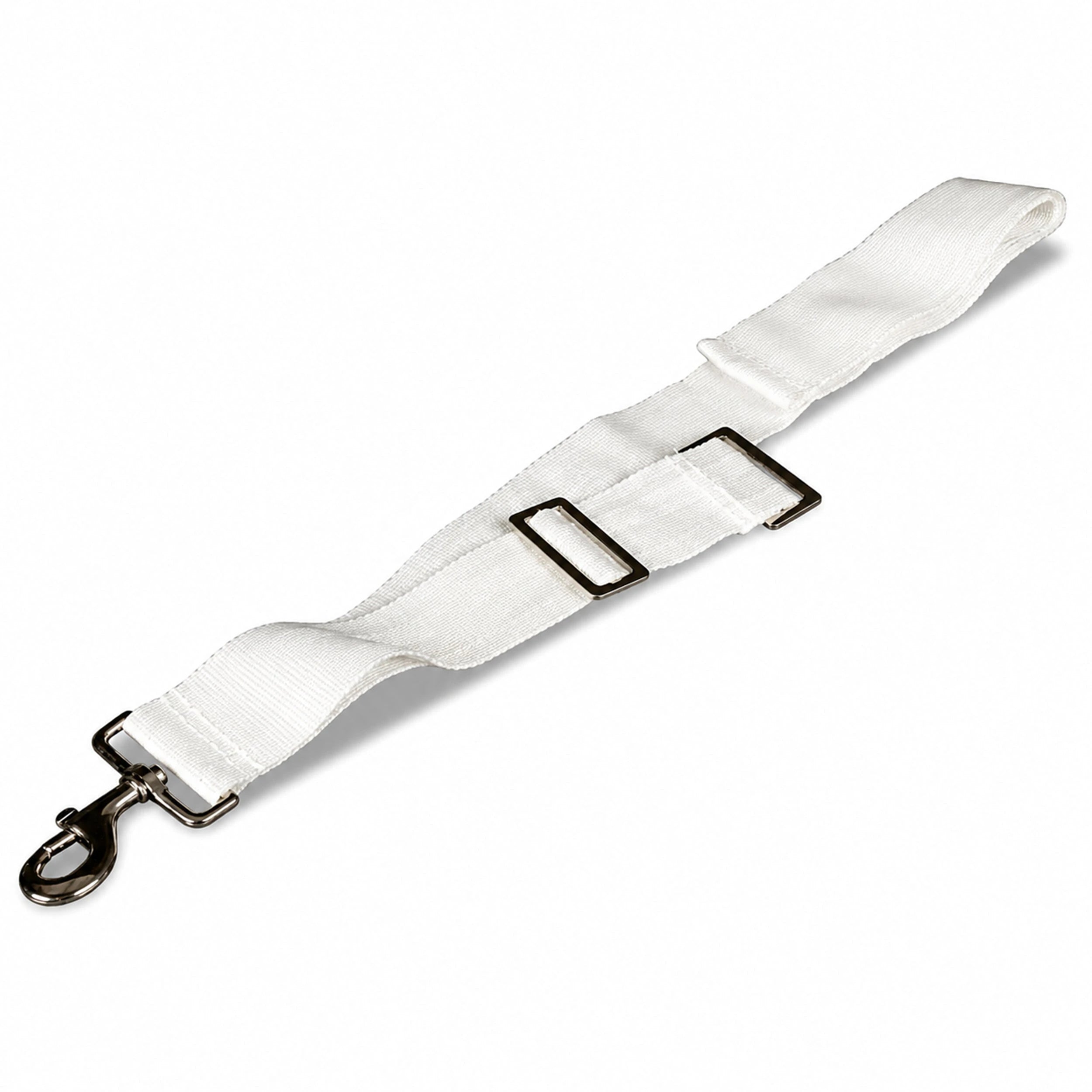 Centre strap for tennis net Carrington