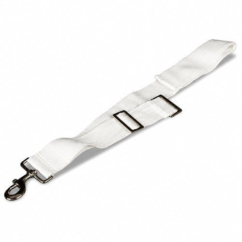 Centre strap for tennis net Carrington