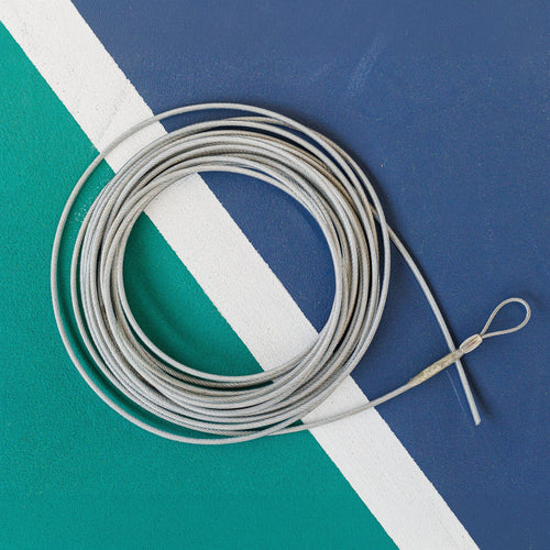Tennis net cable Carrington