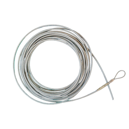 Tennis net cable Carrington