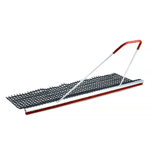 Broom-Mat Platzfit - 200 cm