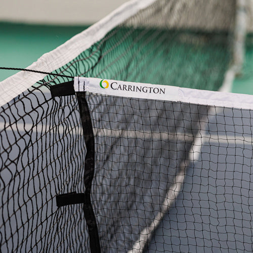 1/4 Court Tennis Net Carrington