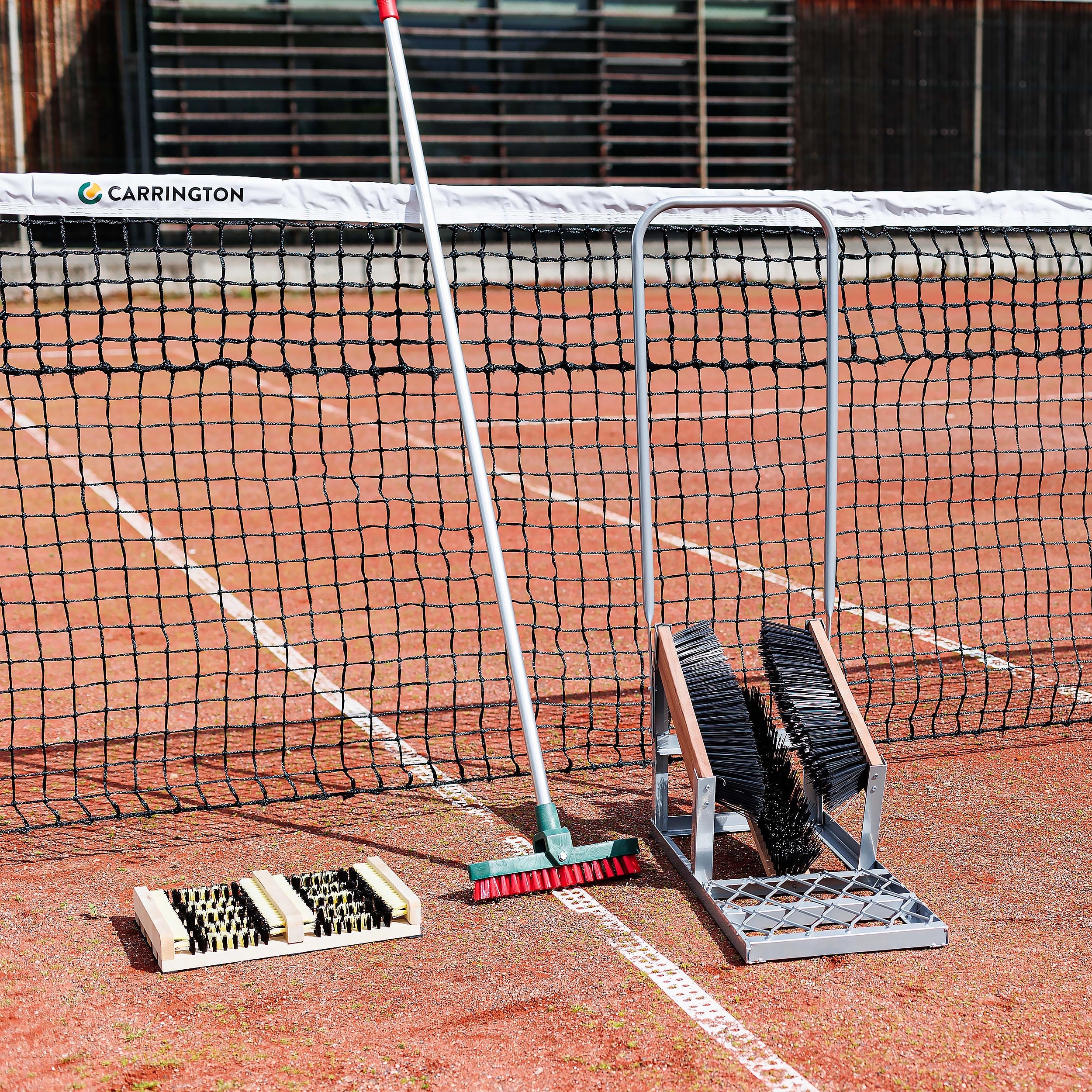 Premium tennis court cleaning kit Carrington
