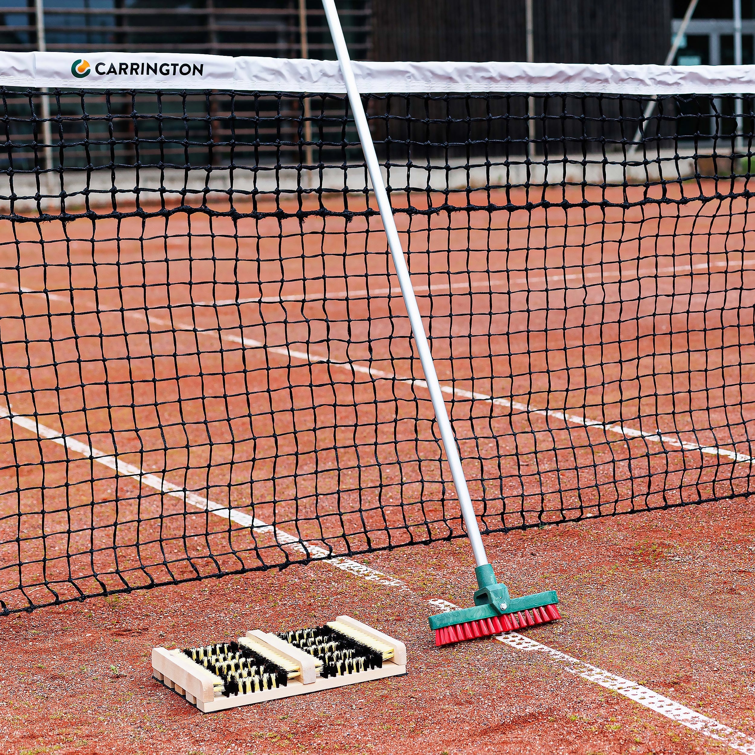 Tennis court cleaning kit Carrington
