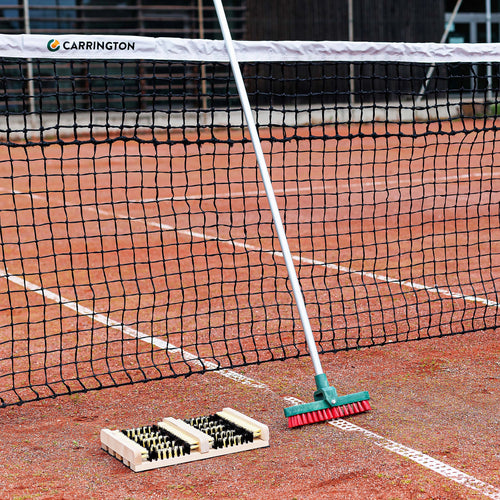 Tennis court cleaning kit Carrington