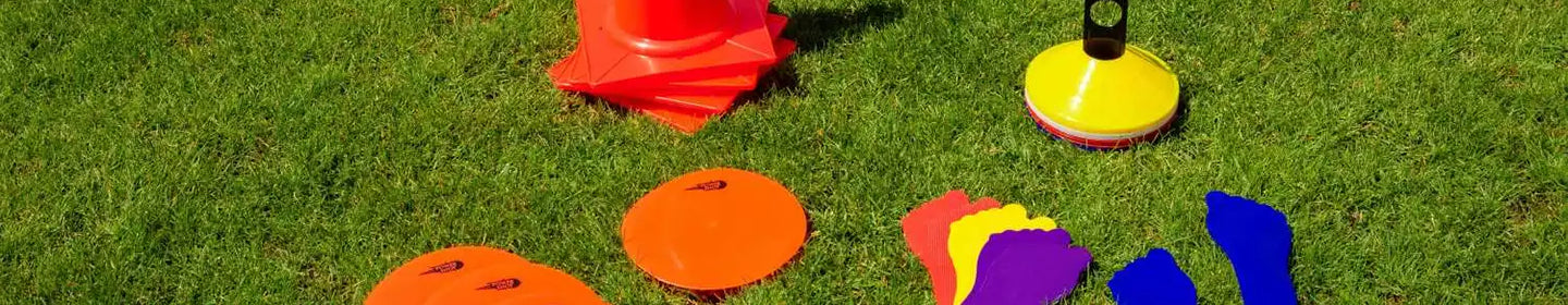Material de entrenamiento