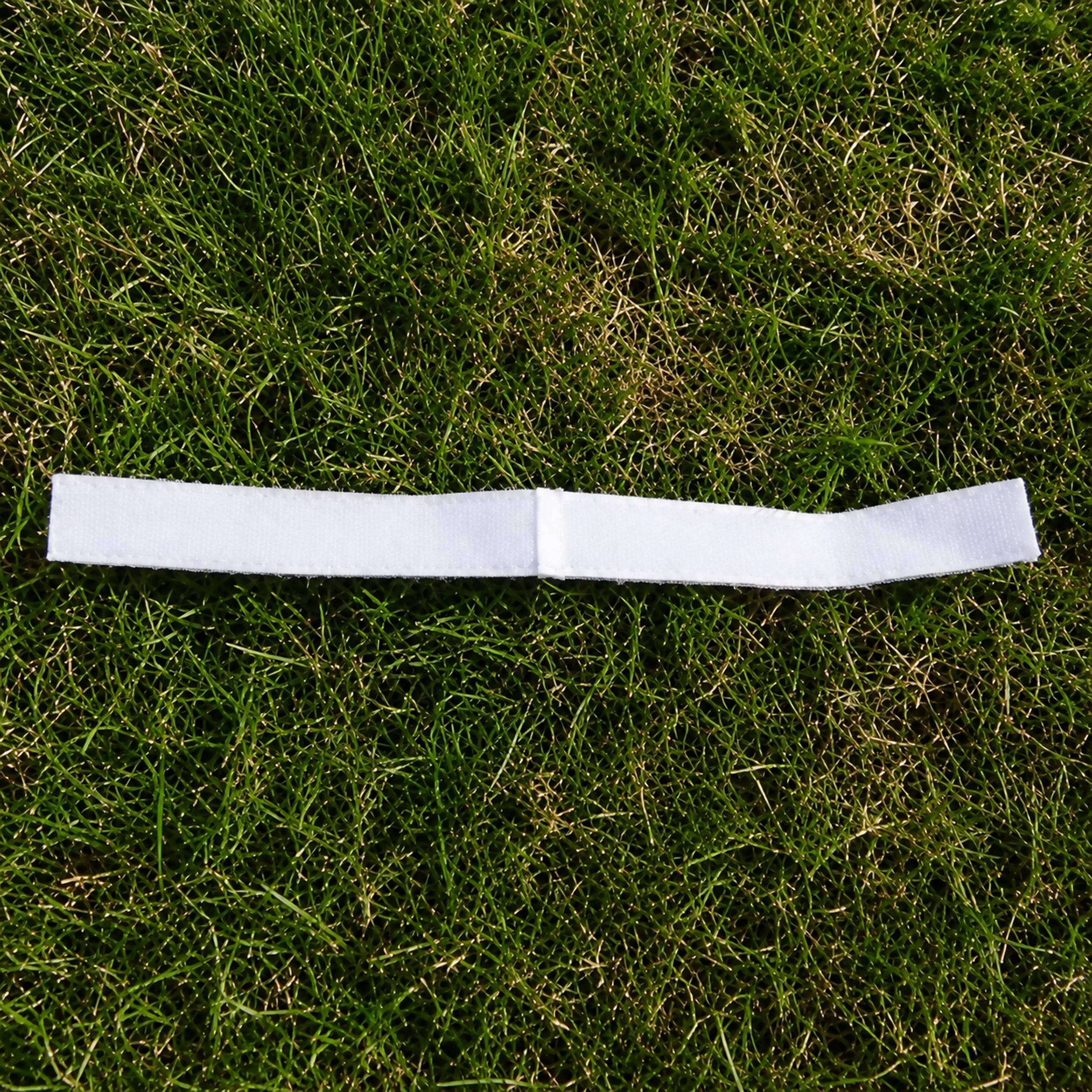 Velcro Football Net Ties - Quick-Release Fasteners (Pack of 10) Powershot